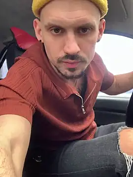 AssHunter4k online show from 02.19.25