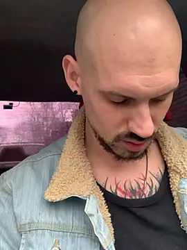 AssHunter4k online show from 02.27.25