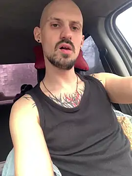 AssHunter4k online show from 02.27.25