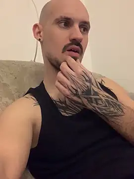 AssHunter4k online show from 03.07.25