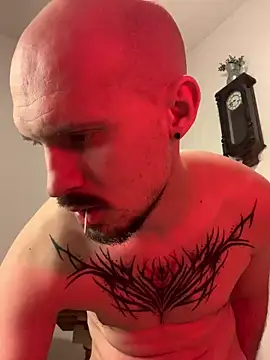 AssHunter4k online show from 03.08.25