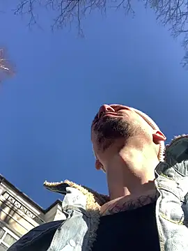 AssHunter4k online show from 03.15.25