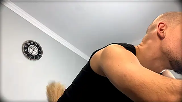 AssHunter4k online show from 03.16.25