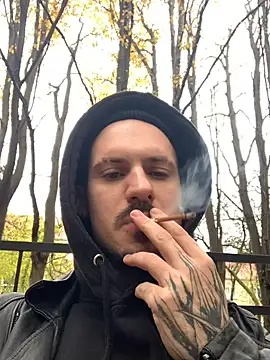 AssHunter4k online show from 10.30.25