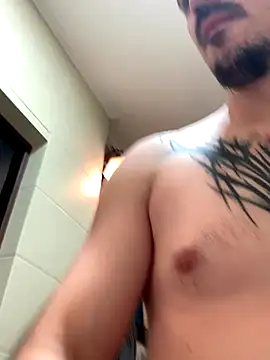 AssHunter4k online show from 11.11.25