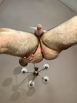 AssHunter4k online show from 11.12.25