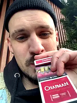 AssHunter4k online show from 12.23.25