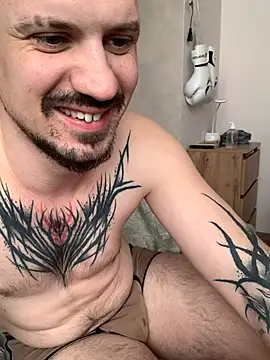 AssHunter4k online show from 04.02.26