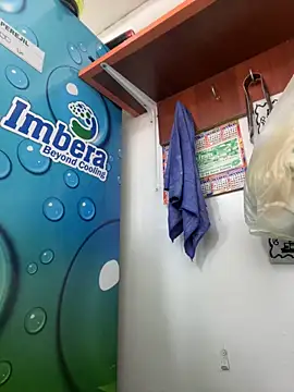 Miia Jazmin online show from 02.04.25