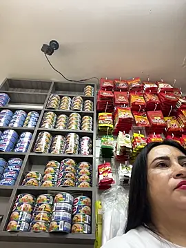 Miia Jazmin online show from 02.07.26