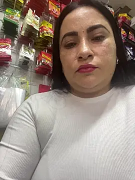 Miia Jazmin online show from 02.08.26