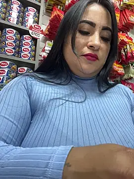 Miia Jazmin online show from 03.16.26