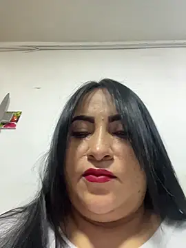 Miia Jazmin online show from 03.25.26