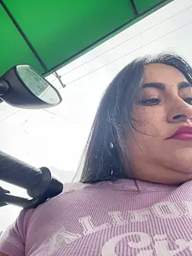 Miia Jazmin online show from 04.11.26