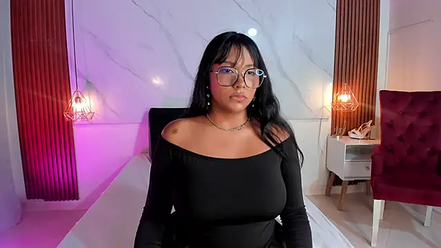 isabella zc online show from 11.29.25