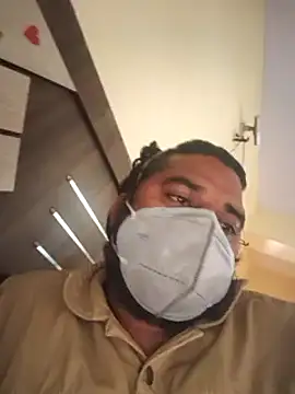 Raziv komal143 online show from 02.24.25