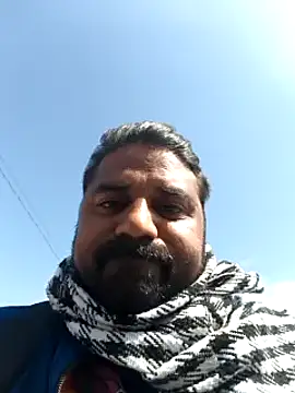 Raziv komal143 online show from 03.11.25