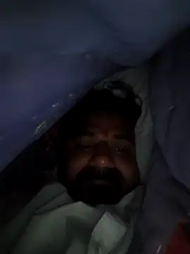 Raziv komal143 online show from 03.14.25