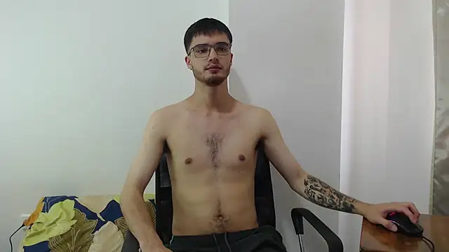 Aleex Miller online show from 10.01.25