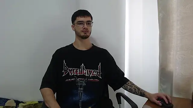 Aleex Miller online show from 10.04.25