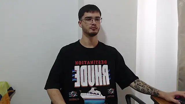 Aleex Miller online show from 10.05.25