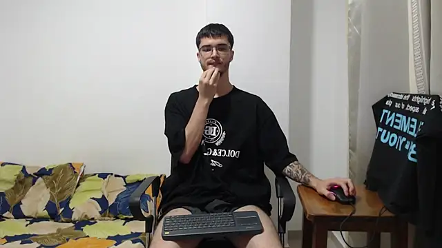 Aleex Miller online show from 10.10.25