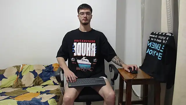 Aleex Miller online show from 10.14.25