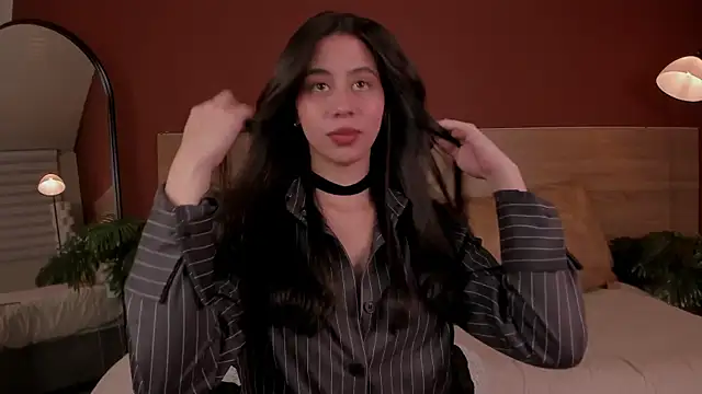 hannah brady online show from 11.12.25