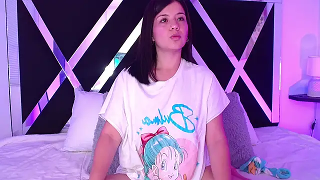 Snapshot of ah_mara_ chatting on 02.06.25 ah mara online show from 02.06.25