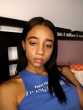 Zoe Sweett18 online show from 04.09.26