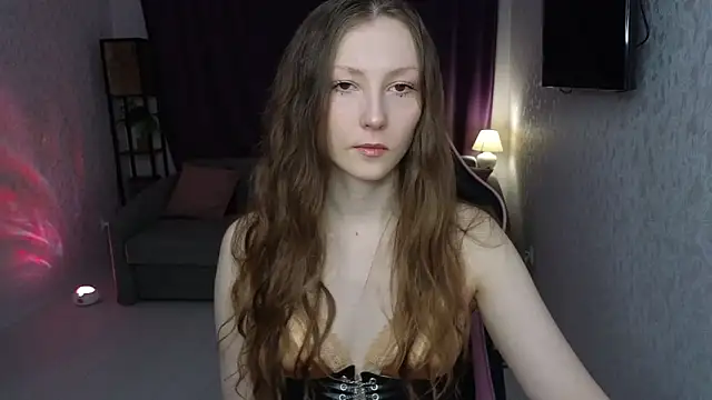 Sweeet Lilit online show from 03.15.26