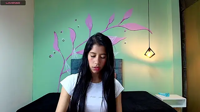 Connie Bell online show from 01.27.25