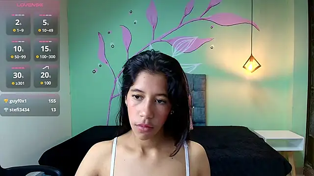 Connie Bell online show from 01.30.25