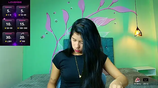 Connie Bell online show from 10.29.25