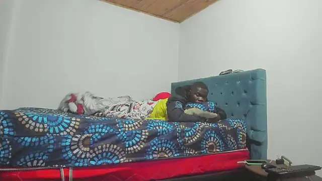 nene-5 online show from 11.19.25