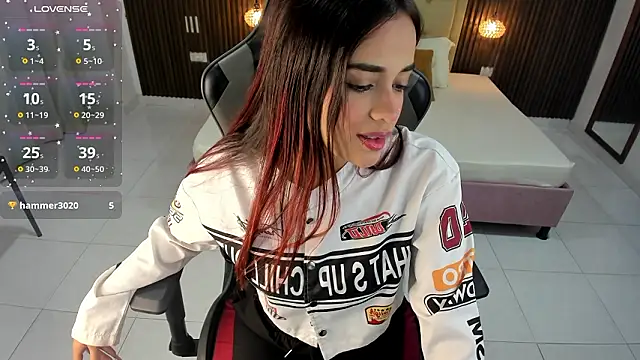 Lolly 18 online show from 02.02.26