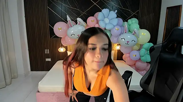 Lolly 18 online show from 04.12.26