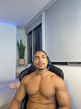 Snapshot of XavierColeman chatting on 06.03.26 XavierColeman online show from 06.03.26
