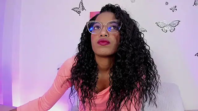 Snapshot of dany_brownie chatting on 01.27.25 dany brownie online show from 01.27.25