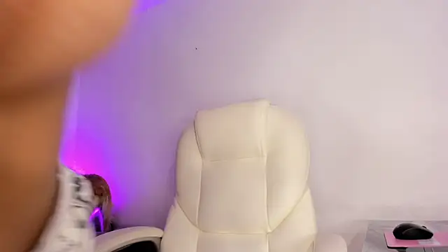 ashanty b5 online show from 10.27.25