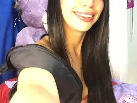 MiaFlamesxxx online show from 02.03.25