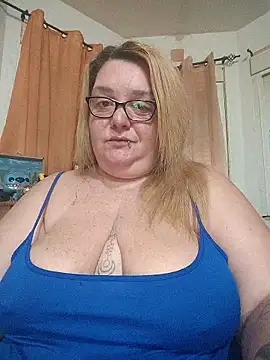 diosacurvy1984 online show from 01.18.26