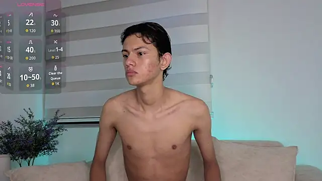 arito   online show from 03.28.26