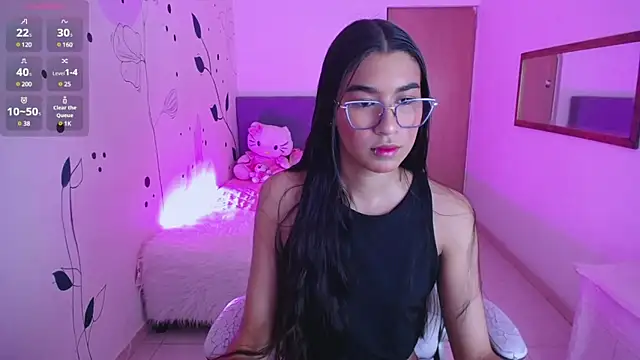 Dana Paula online show from 01.27.25