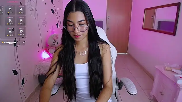 Dana Paula online show from 02.07.25