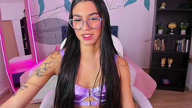 Dana Paula online show from 09.25.25