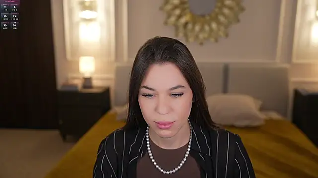 Roxi Twix online show from 03.06.25