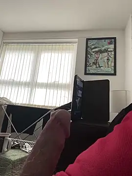 Paolo7619 online show from 04.28.26