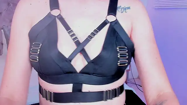 ana liebert online show from 01.30.25