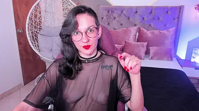 ana liebert online show from 02.04.25